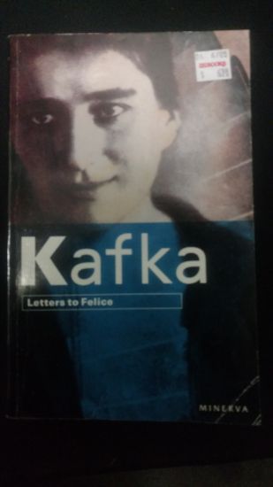 Letters to Felice