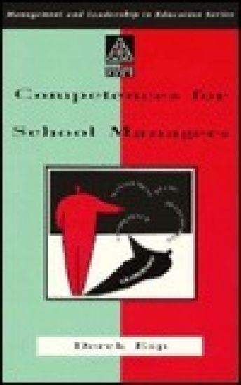 Competences for School Managers