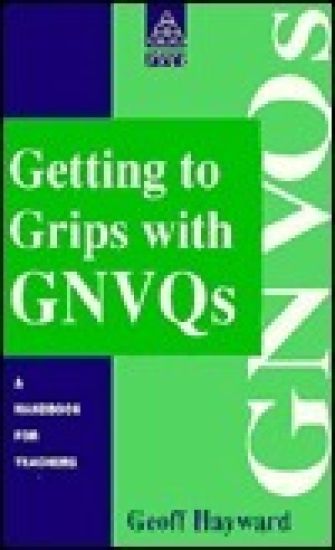 Getting to Grips with GNVQs