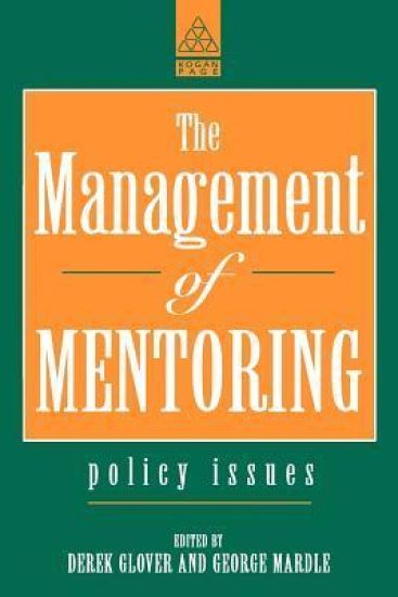 The Management of Mentoring