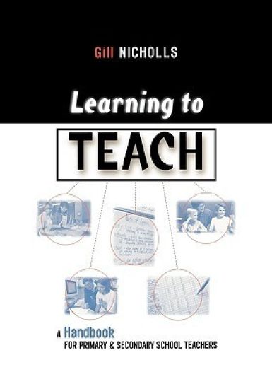 Learning to Teach