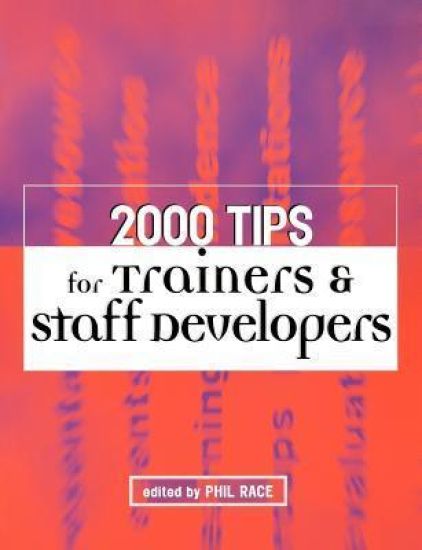 2000 Tips for Trainers and Staff Developers