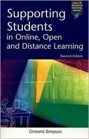 Supporting Students in Online, Open and Distance Learning