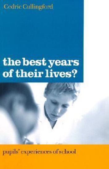 The Best Years of Their Lives?