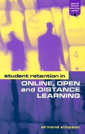 STUDENT RETENTION IN OPEN DISTANCE AND E-LEARNING