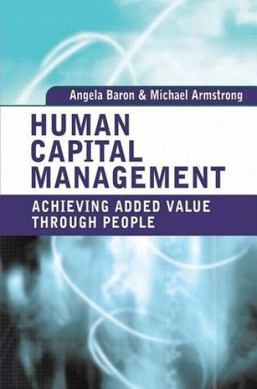 Human Capital Management