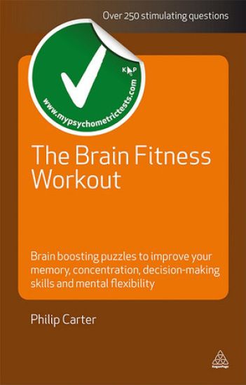 The Brain Fitness Workout