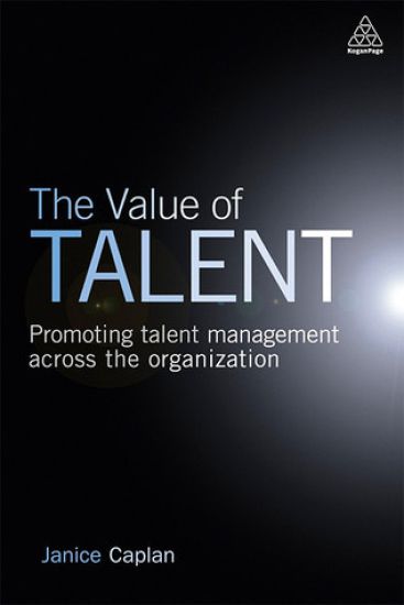 The Value of Talent