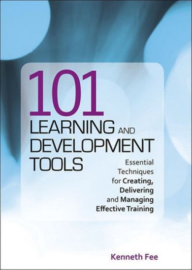 101 Learning and Development Tools
