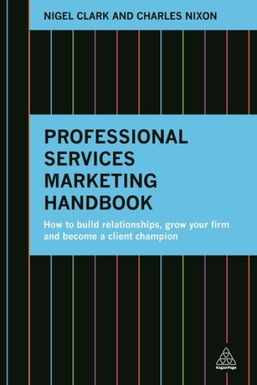 Professional Services Marketing Handbook
