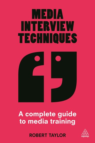 Media Interview Techniques