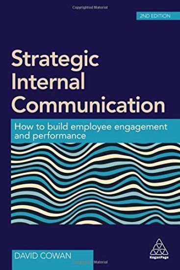 Strategic Internal Communication
