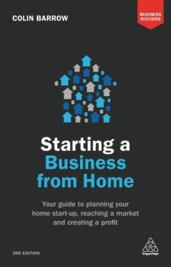 Starting a Business From Home