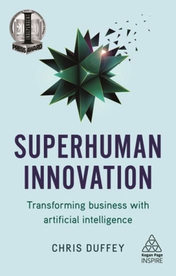 Superhuman Innovation