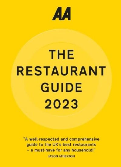 AA Restaurant Guide