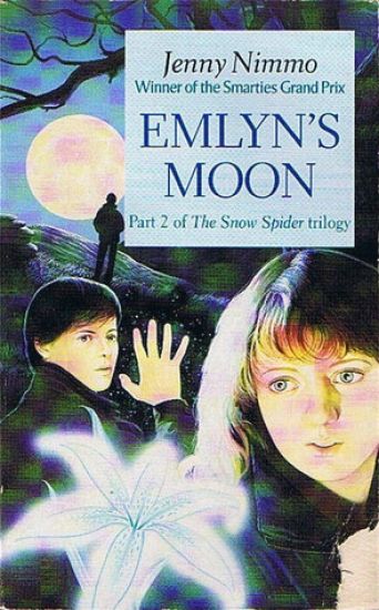 Emlyn's Moon