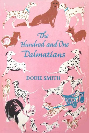 HUNDRED AND ONE DALMATIANS