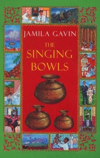 Singing Bowls
