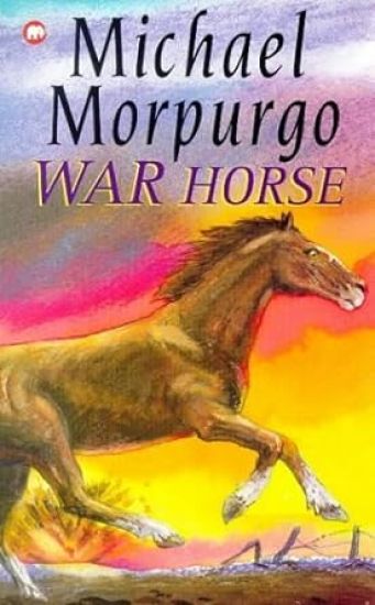 WAR HORSE