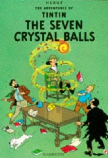 Seven Crystal Balls
