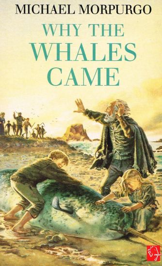 Why the Whales Came