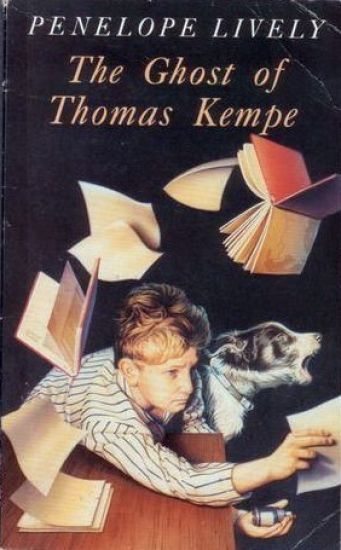 Ghost of Thomas Kempe