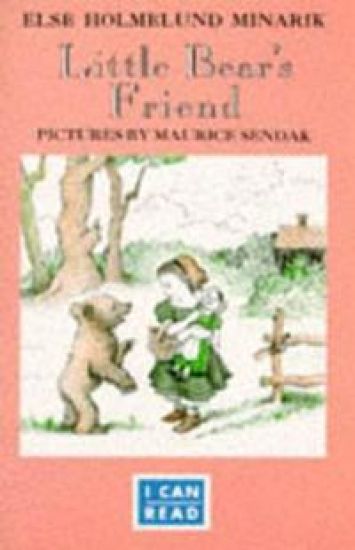 LITTLE BEAR'S FRIEND