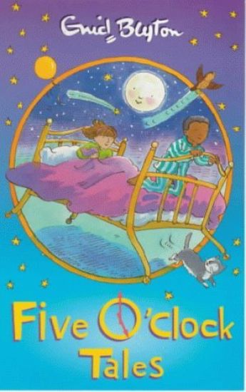 FIVE O'CLOCK TALES