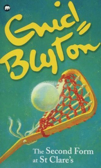 SECOND FORMAT ST.CLARE'S