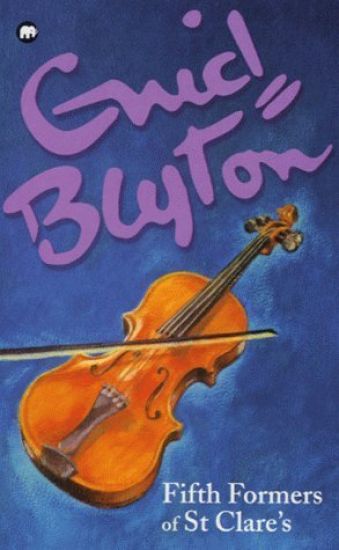 FIFTH FORMERS OF ST.CLARE'S