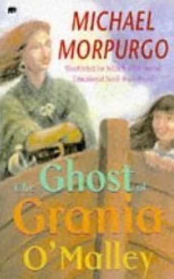 Ghost of Grania O'Malley