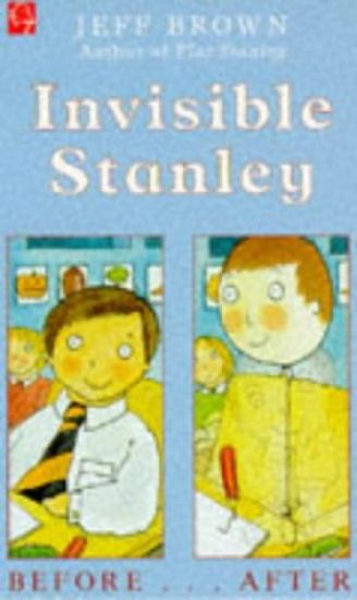 Invisible Stanley
