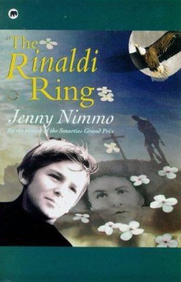 RINALDI RING