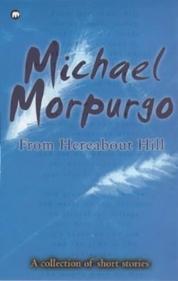 FROM HERE ABOUT HILL