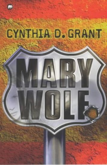 Mary Wolf