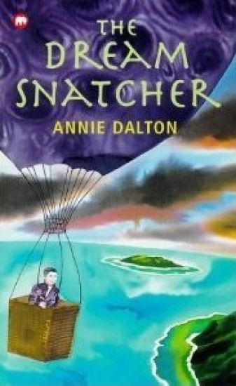 The Dream Snatcher
