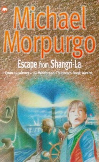 Escape from Shangri-la