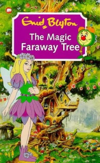 MAGIC FARAWAY TREE