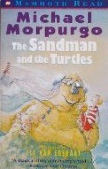 The Sandman and the Turtles