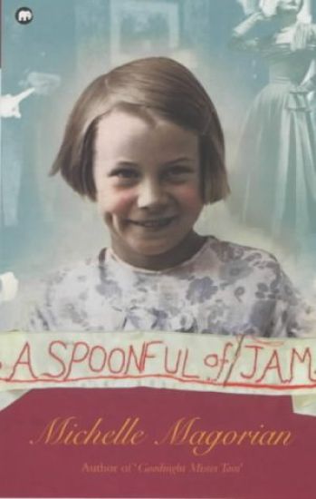 SPOONFUL OF JAM
