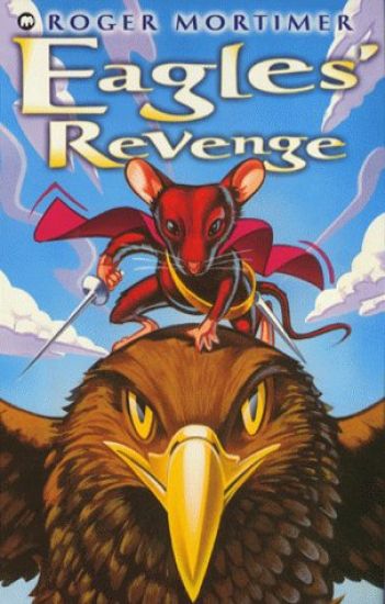 Eagle's Revenge
