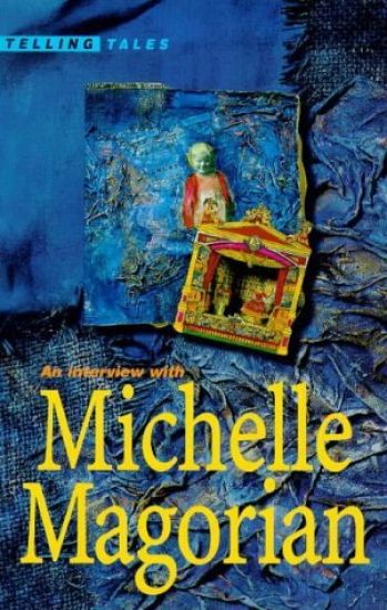 An Interview with Michelle Magorian