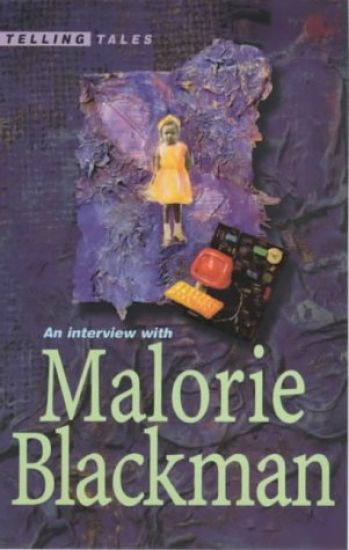 An Interview with Malorie Blackman