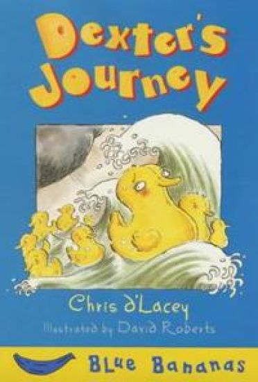 Dexter's Journey