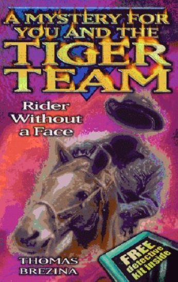 Tiger Team