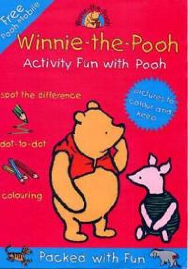 Winnie the Pooh