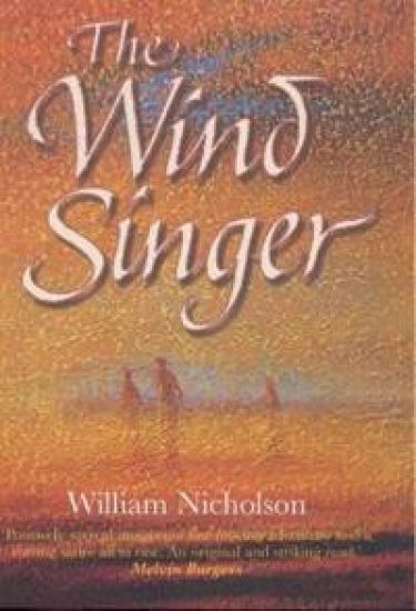 The Wind Singer