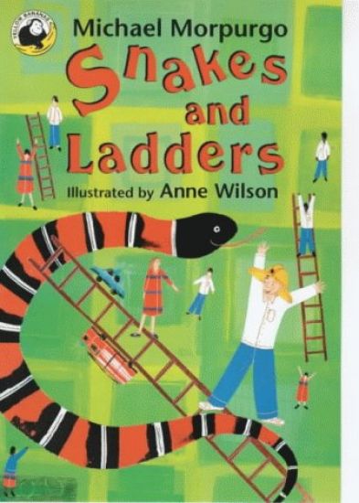 Snakes and Ladders