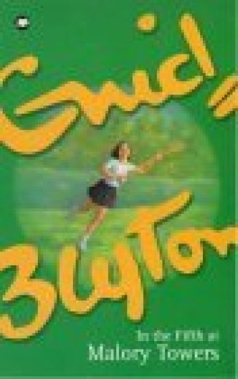 IN THE FIFTH AT MALORY TOWERS