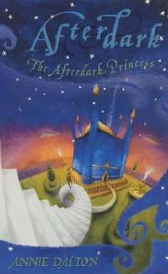 AFTERDARK PRINCESS